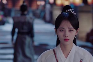 ดูหนัง หยุนซี หมอพิษหญิงยอดอัจฉริยะ Legend of Yun Xi ตอนที่ 3