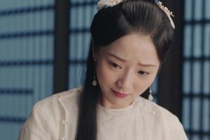 ดูหนัง เจาเหยา ลิขิตรักนางพญามาร Zhao Yao ตอนที่ 13