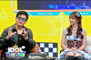ดูหนัง ไอดอลชิทแชท Idol chitchat ตอนที่ 7