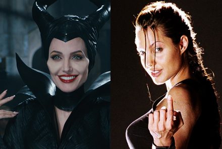 10 นักแสดงที่เคยรับบทเป็นฮีโร่แสนดีและวายร้ายสุดชั่วในคนเดียว