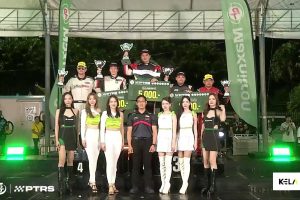 ดูหนัง พีที สงขลา กรังด์ปรีซ์ 2025 (18 ตุลาคม 2025) PT Songkhla Grand Prix 2025 (18 Oct 2025) ตอนที่ 9