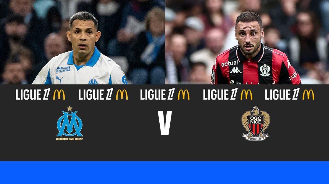 ลีกเอิง | โอลิมปิก มาร์กเซย v นีซ (27 Apr 2026)