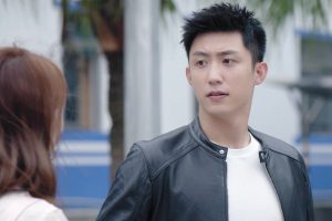 ดูหนัง โชคดีของหัวใจที่ได้รักคุณ Lucky With You ตอนที่ 11