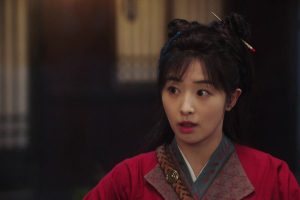 ดูหนัง วุ่นรักบัณฑิตหน้าใสกับยัยสาวร้านขายเนื้อ The Lady in Butcher's House ตอนที่ 2