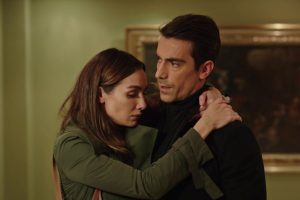 ดูหนัง เร้นรัก กับดักหัวใจ Price Of Passion ตอนที่ 12