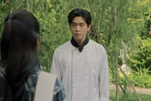 ดูหนัง เลือดใหม่หัวใจนักปรุง The Tastes Of Lives ตอนที่ 12