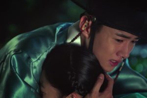 ดูหนัง พ่อสื่อรักฉบับโชซอน Flower Crew: Joseon Marriage Agency ตอนที่ 8