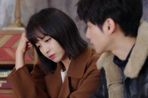 ดูหนัง ลวงรักเล่ห์จารชน Broker ตอนที่ 35