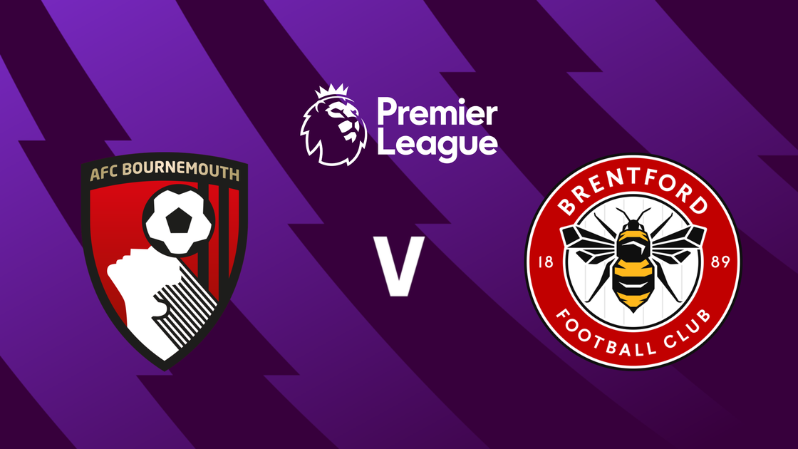 บอร์นมัธ v เบรนท์ฟอร์ด