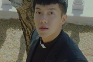 ดูหนัง ตำนานรักทะลุพิภพ A Korean Odyssey ตอนที่ 1