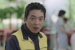 ดูหนัง สืบศพ พิพากษา 1 Partners for Justice ตอนที่ 5