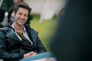 ดูหนัง อุบัติรักไม่ทันตั้งตัว Emergency Love ตอนที่ 14