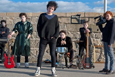 5 เพลงเพราะจากภาพยนตร์ Sing Street
