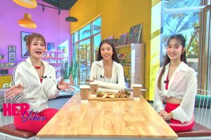 ดูหนัง Her Vibes ตอนที่ 23