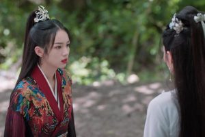 ดูหนัง ล่าหัวใจมังกร Back From the Brink ตอนที่ 35