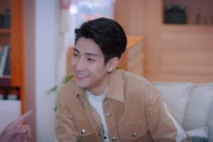 ดูหนัง เส้นทางรักนี้ต้องมีเธอ  Live Your Life ตอนที่ 12