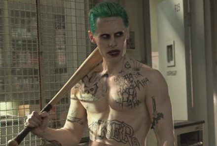 ไฉไลกว่าเดิม! ภาพใหม่ Suicide Squad พร้อมเบื้องหลังทีม Justice League