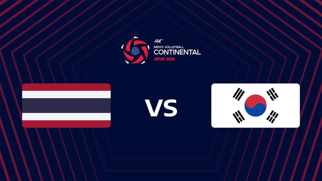ไทย v เกาหลีใต้
