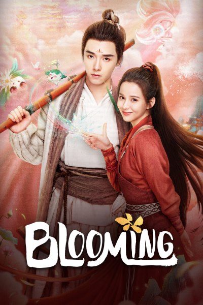 Blooming