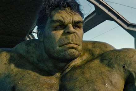 มาร์ค รัฟฟาโล แจงเหตุไม่มีหนัง Hulk ภาคเดี่ยวเพราะไม่ถูกกับ Universal