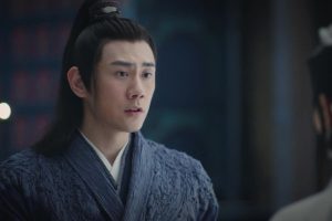 ดูหนัง เพลงรักเพชฌฆาต The Song of Glory ตอนที่ 30