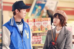 ดูหนัง ย้อนวันรัก 1994 Reply 1994 ตอนที่ 11