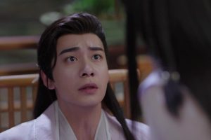 ดูหนัง ดุจดวงดาว พร่างพราวราวประกายรัก The Starry Love ตอนที่ 22