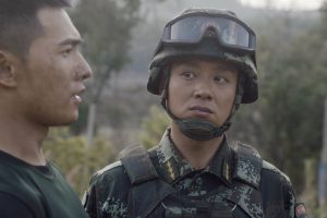 ดูหนัง เกียรติยศหน่วยรบพิเศษ    Glory of Special Forces ตอนที่ 10