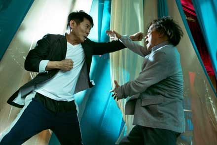 ฉากบู๊ล่าสุดของ 'เจ็ท ลี' ตั้งแต่ปี 2013 ก่อนที่จะป่วยจนต้องเลิกบู๊