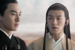 ดูหนัง สามชาติสามภพ ป่าท้อสิบหลี่ Eternal Love ตอนที่ 16