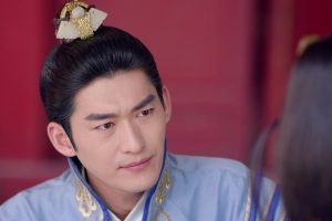 ดูหนัง พยัคฆราชซ่อนเล็บ Braveness of the Ming ตอนที่ 36