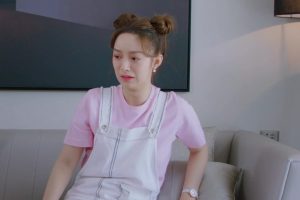 ดูหนัง รักจากเธอช่างดีต่อใจ Girlfriend ตอนที่ 3