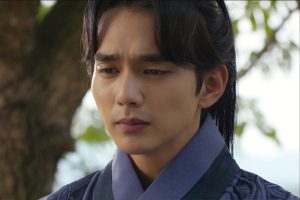 ดูหนัง จอมบัลลังก์ราชันหน้ากาก The Emperor: Owner of the Mask ตอนที่ 18