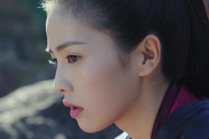 ดูหนัง เจาเหยา ลิขิตรักนางพญามาร Zhao Yao ตอนที่ 7