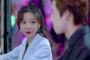 ดูหนัง สะดุดรักนายพลังจิต Meeting You, Loving You ตอนที่ 10