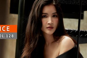 ดูหนัง ไอซ์ ตรีเนตร แป้นเพ็ชร A'lure Fashion Vol. 128 Ice ตอนที่ 1