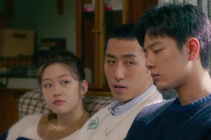 ดูหนัง ส่องแสงรักนำทางฝัน Sunshine by My Side ตอนที่ 29