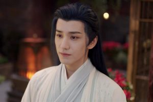 ดูหนัง เหมันต์รักเหนือกาลเวลา Snowy Night: Timeless Love ตอนที่ 18