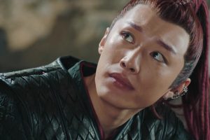 ดูหนัง เจาเหยา ลิขิตรักนางพญามาร Zhao Yao ตอนที่ 36