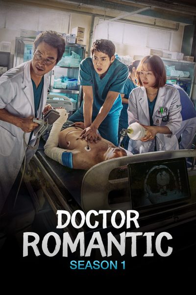 Dr. Romantic