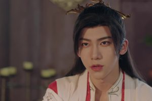 ดูหนัง ฮวาชิงเกอ ป่วนรักทะลุมิติ Different Princess ตอนที่ 13