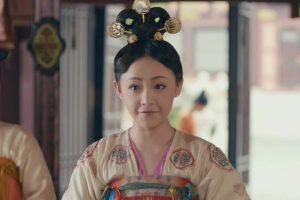 ดูหนัง ลำนำรักแห่งฉางอัน Court Lady ตอนที่ 25