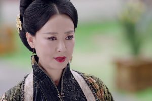 ดูหนัง หยุนซี หมอพิษหญิงยอดอัจฉริยะ Legend of Yun Xi ตอนที่ 14