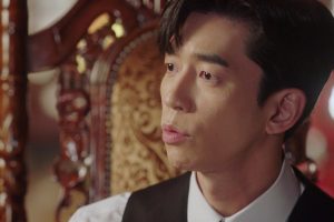 ดูหนัง จักรพรรดินีพลิกบัลลังก์ The Last Empress ตอนที่ 6