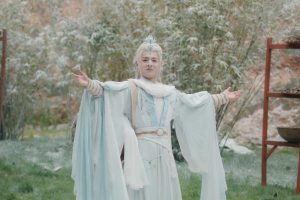 ดูหนัง อสิธารา ชะตามังกร Whispers of Fate ตอนที่ 27