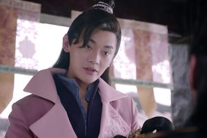 ดูหนัง เกมรักทะลุมิติ ปี 1 Unique Lady Season 1 ตอนที่ 10