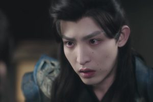 ดูหนัง ลิขิตแค้นแฝงรัก Extremely Perilous Love ตอนที่ 15