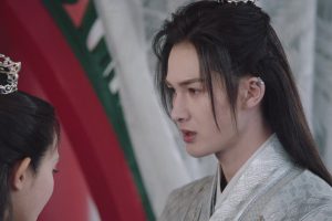 ดูหนัง ธารดาราจรัสแสง Shining Just For You ตอนที่ 8