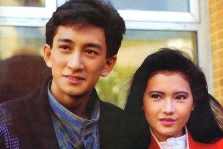 รุ่นใหญ่มาทางนี้!! รวมรูปสมัยหนุ่มของ อู๋ฉี่หัว ดาราชื่อดังยุค 80