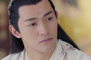 ดูหนัง เจาเหยา ลิขิตรักนางพญามาร Zhao Yao ตอนที่ 9